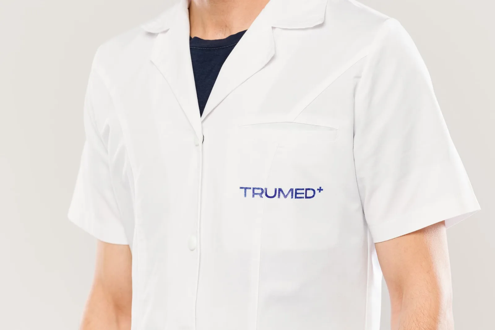 Asistență medicală la domiciliu — Trumed
