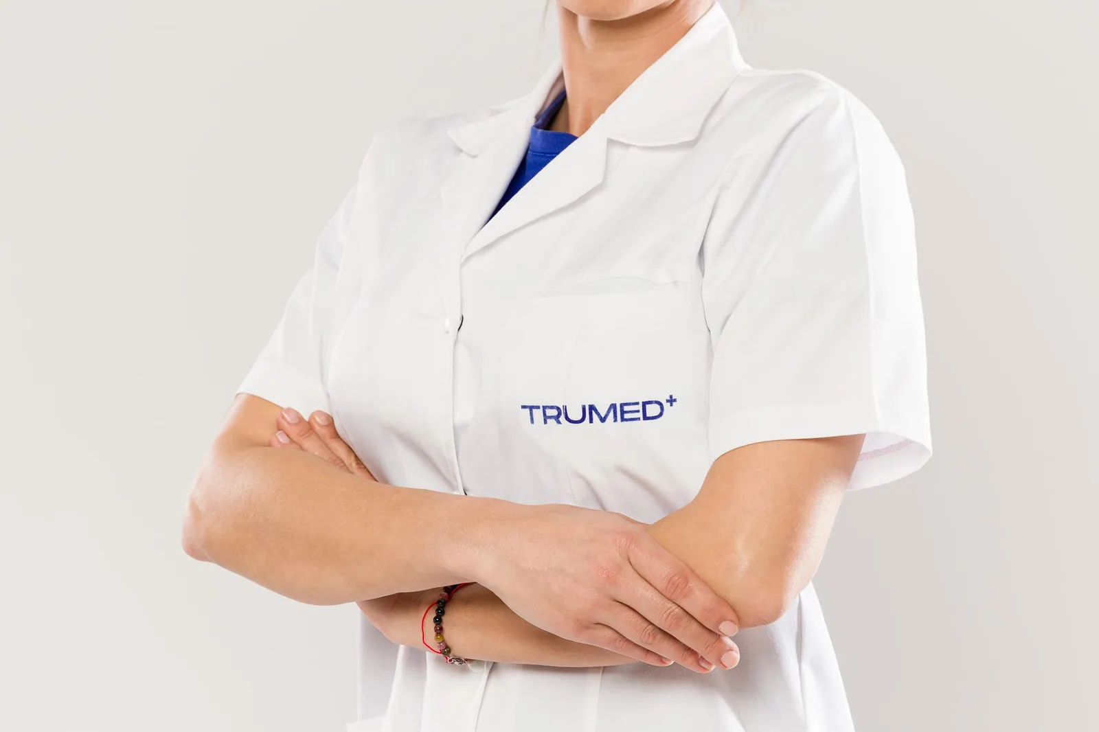 Stomatologie la domiciliu — Trumed