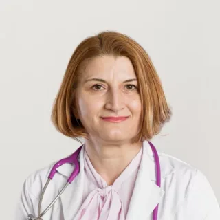 Dr. Dragu Claudia