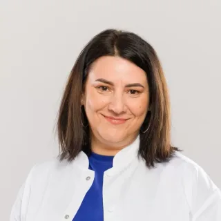Monica G