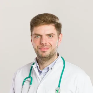 Dr. Virban Claudiu